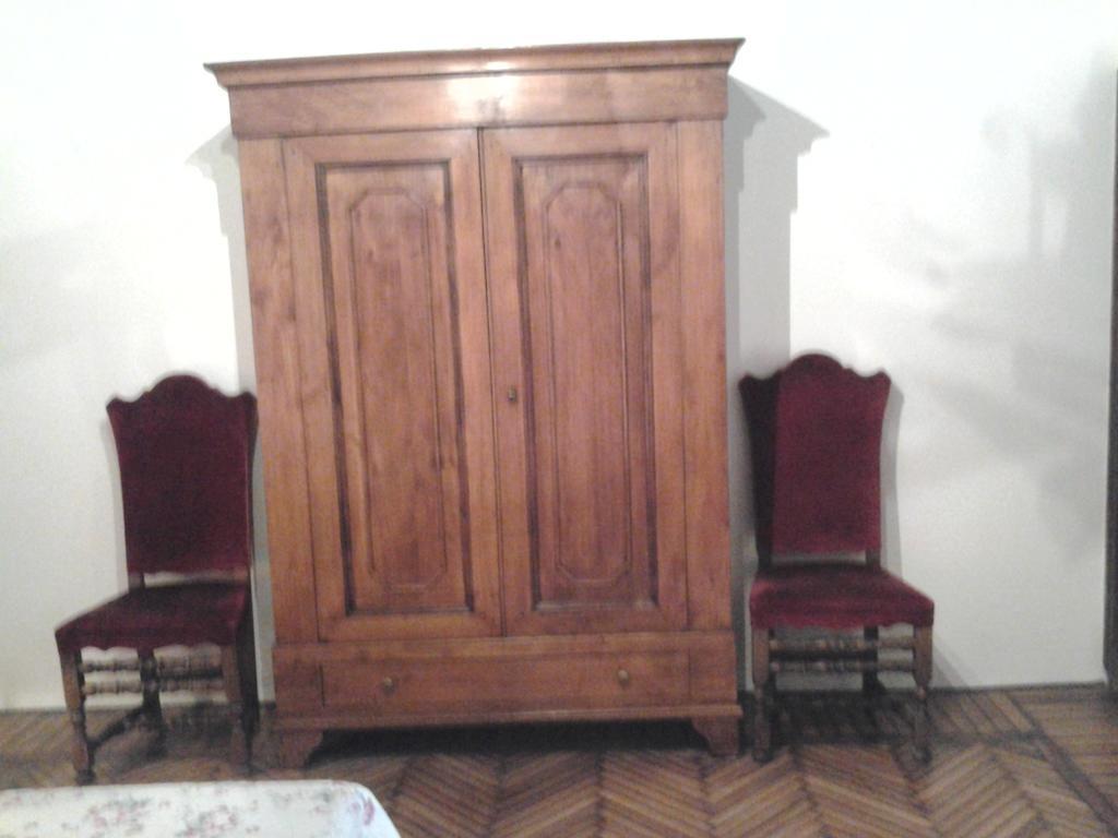 Ferienwohnung Little Garden Donatello Florenz Exterior foto