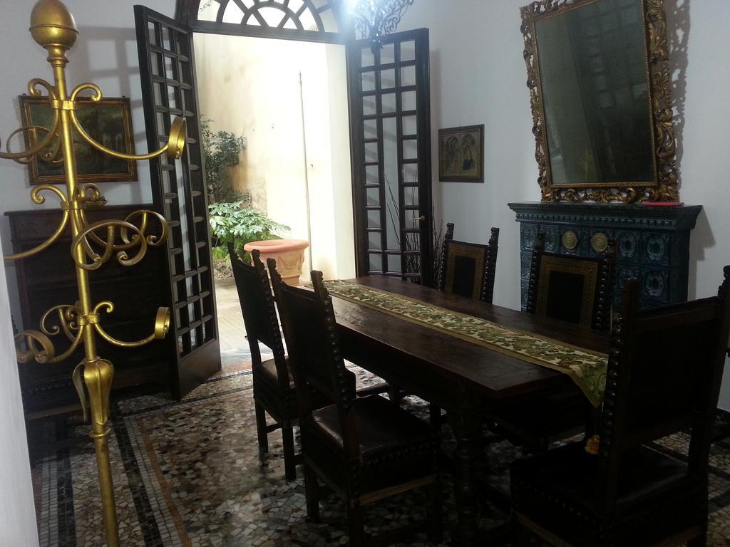 Ferienwohnung Little Garden Donatello Florenz Exterior foto